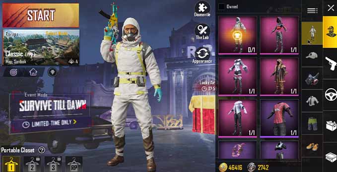 Pubg Account For Sale Olx Archives Tech To Visit