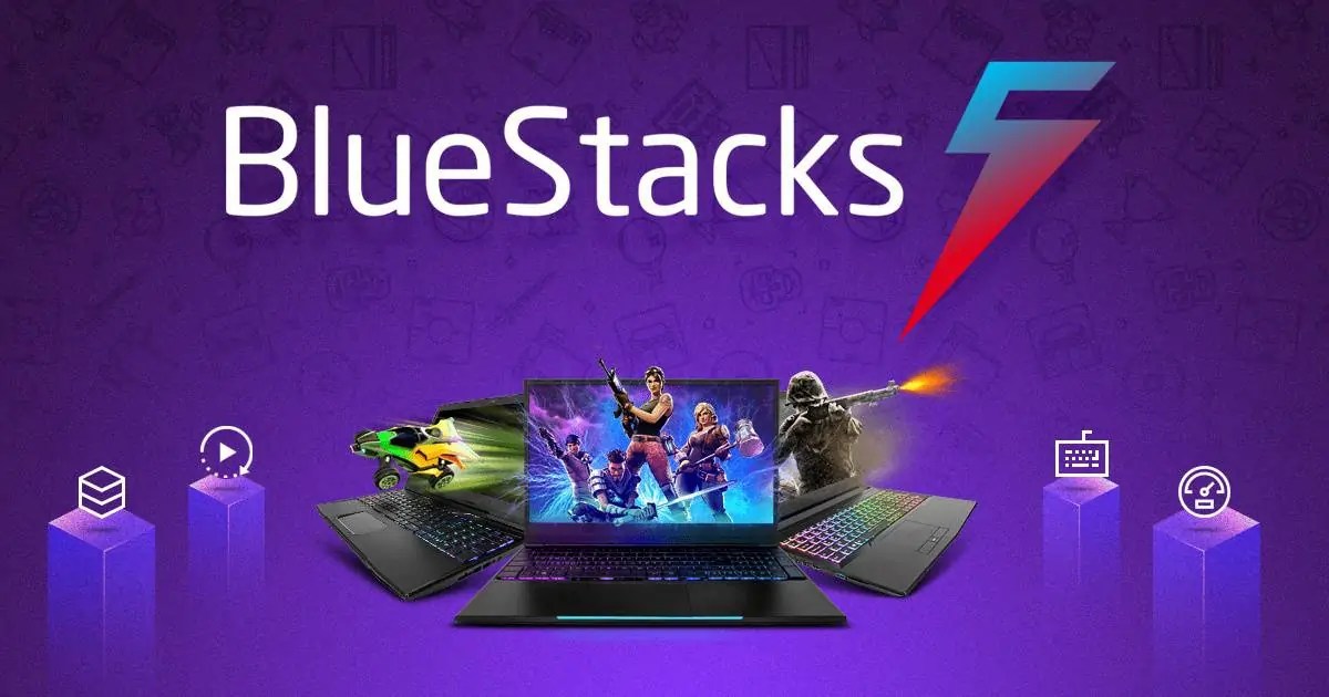 bluestacks latest version download for windows 8