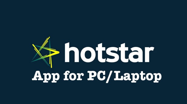 hotstar for pc softonic