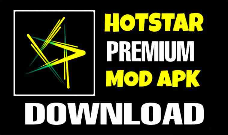 download hotstar premium apk