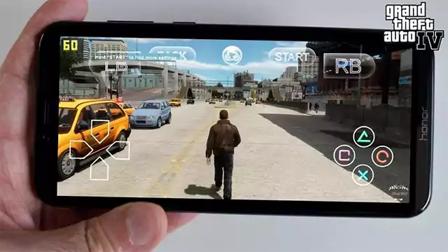 Gta 4 Download For Android Apkpure